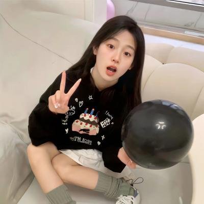 注定爱你
