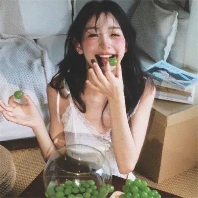 岁月有情时