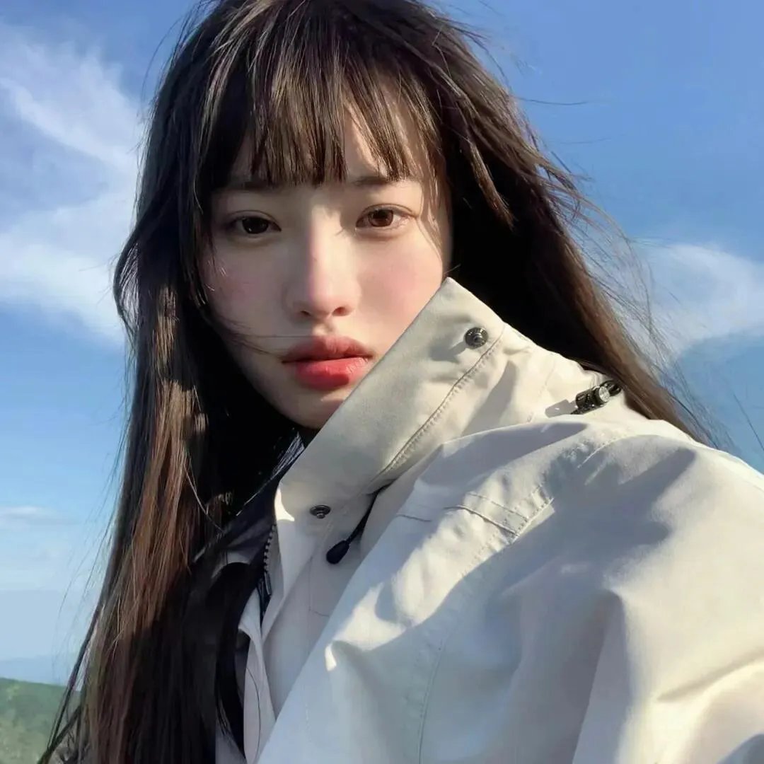 勇敢无双龙秀晶