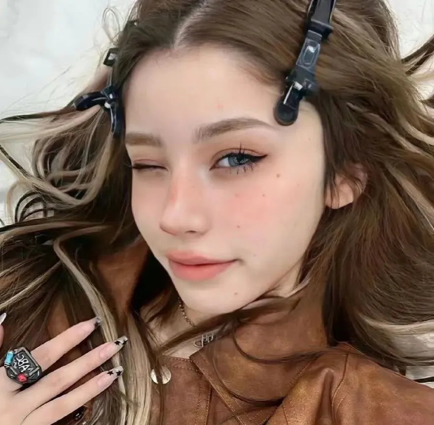 灼热